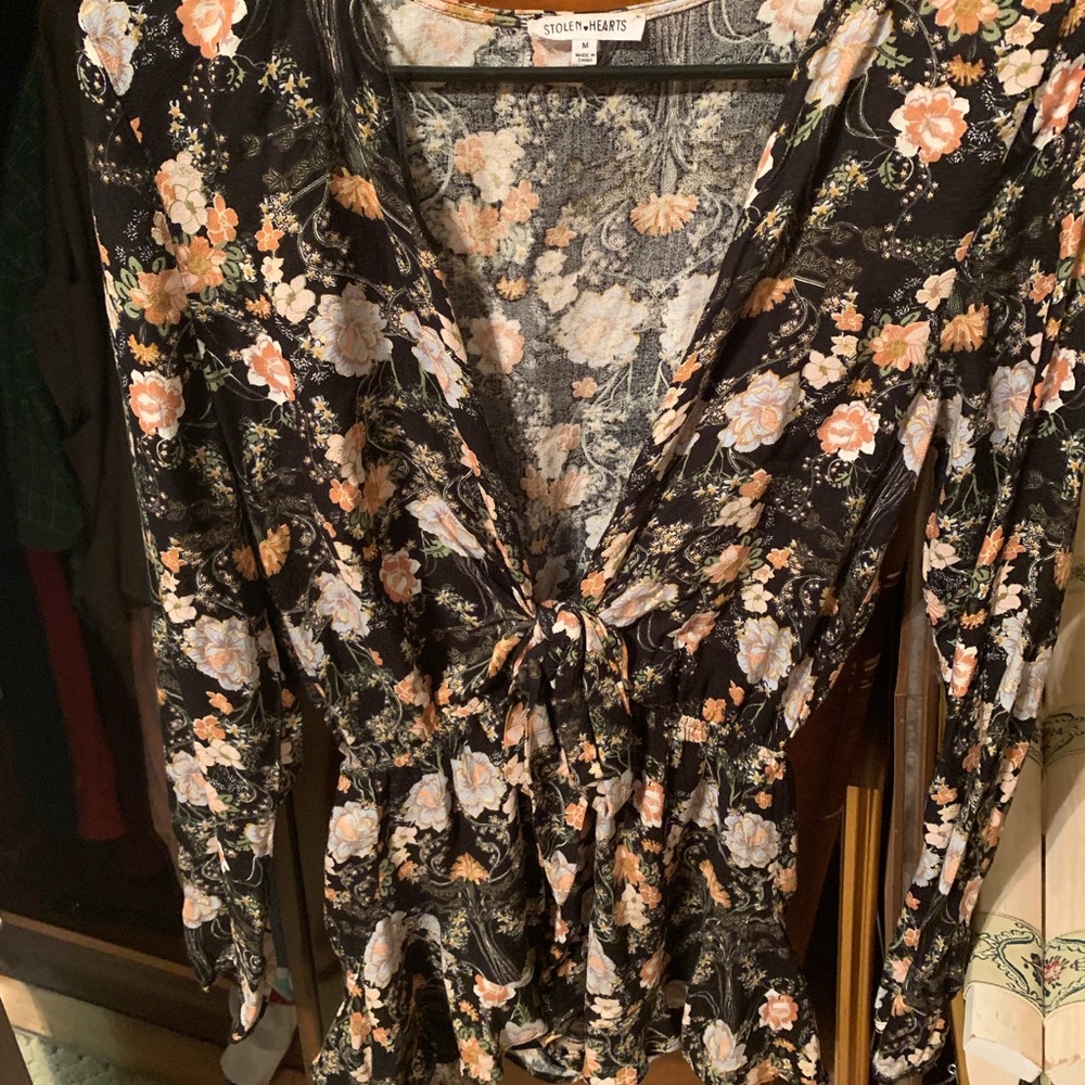 Romper - Picture 2 of 3